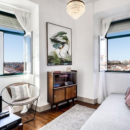 Apartament Lisbon Amazing View Zewnętrze zdjęcie